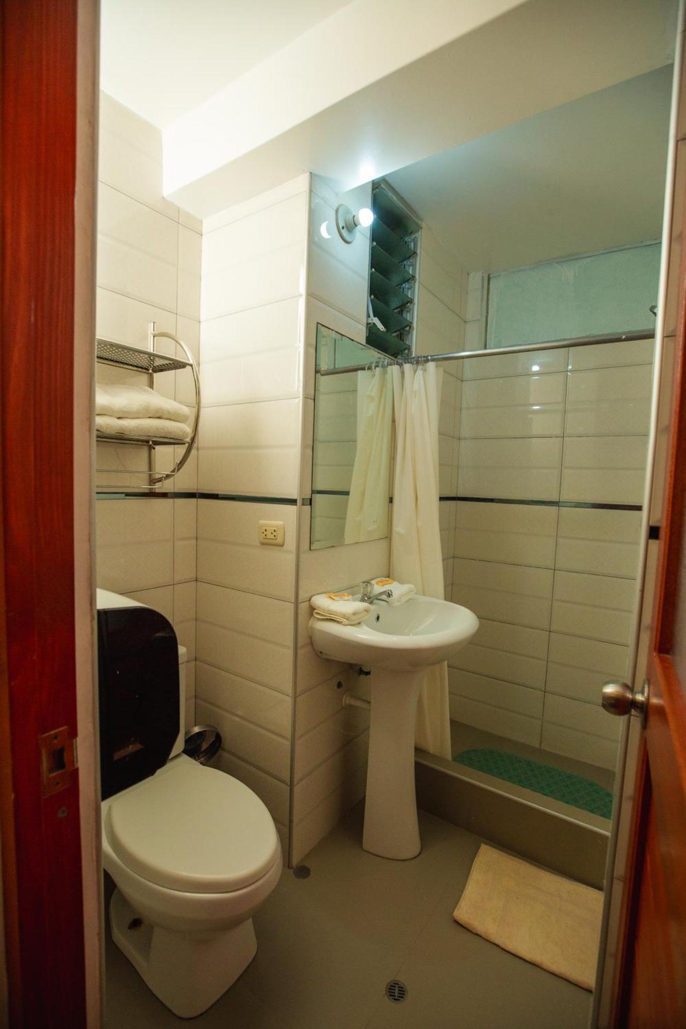 Hotel Ruta Amazonica Machupicchu Экстерьер фото