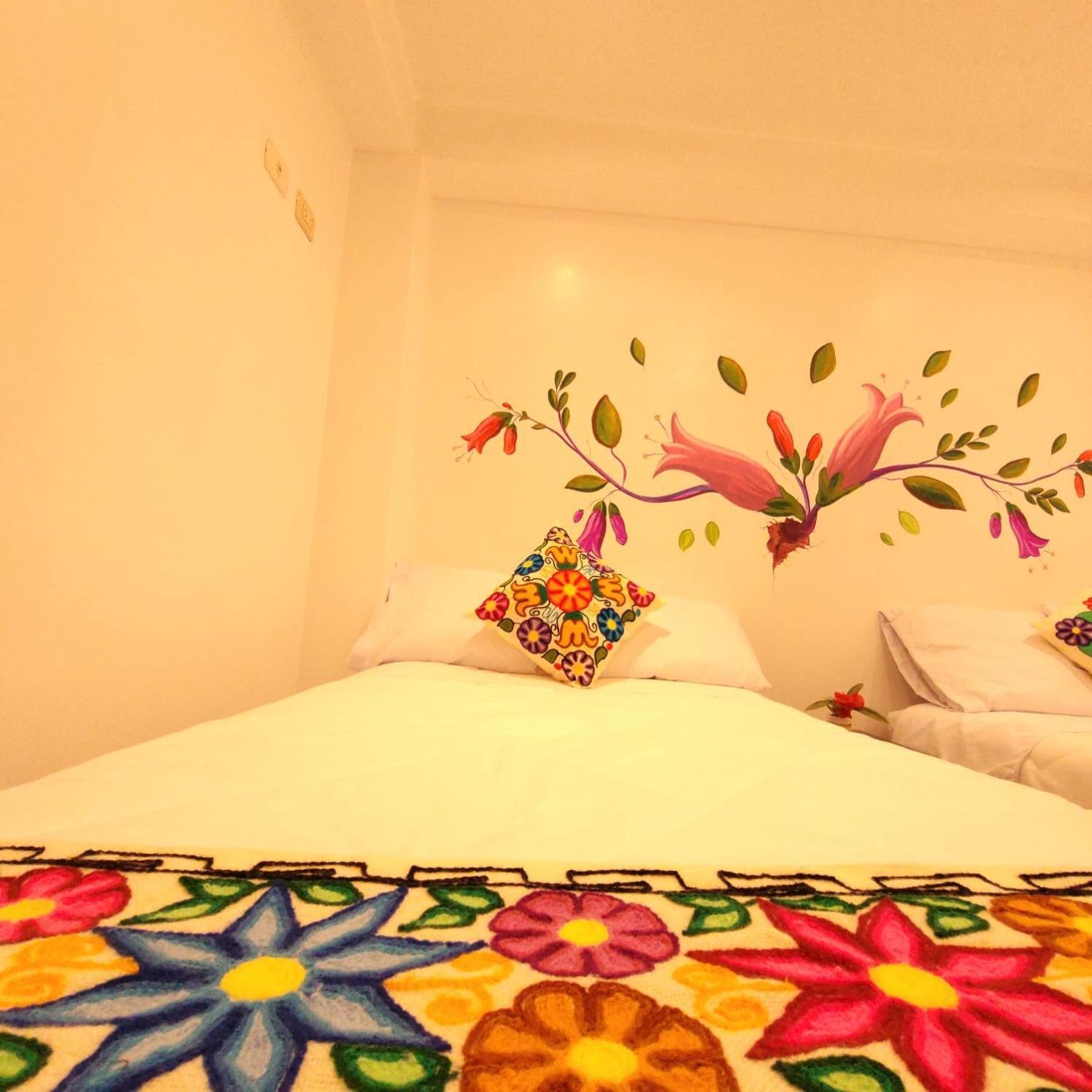 Hotel Ruta Amazonica Machupicchu Экстерьер фото